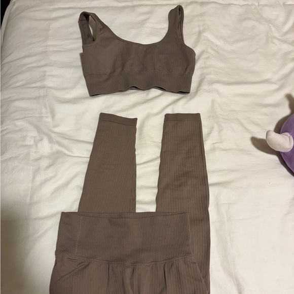 Workout set - Picture 2 of 3